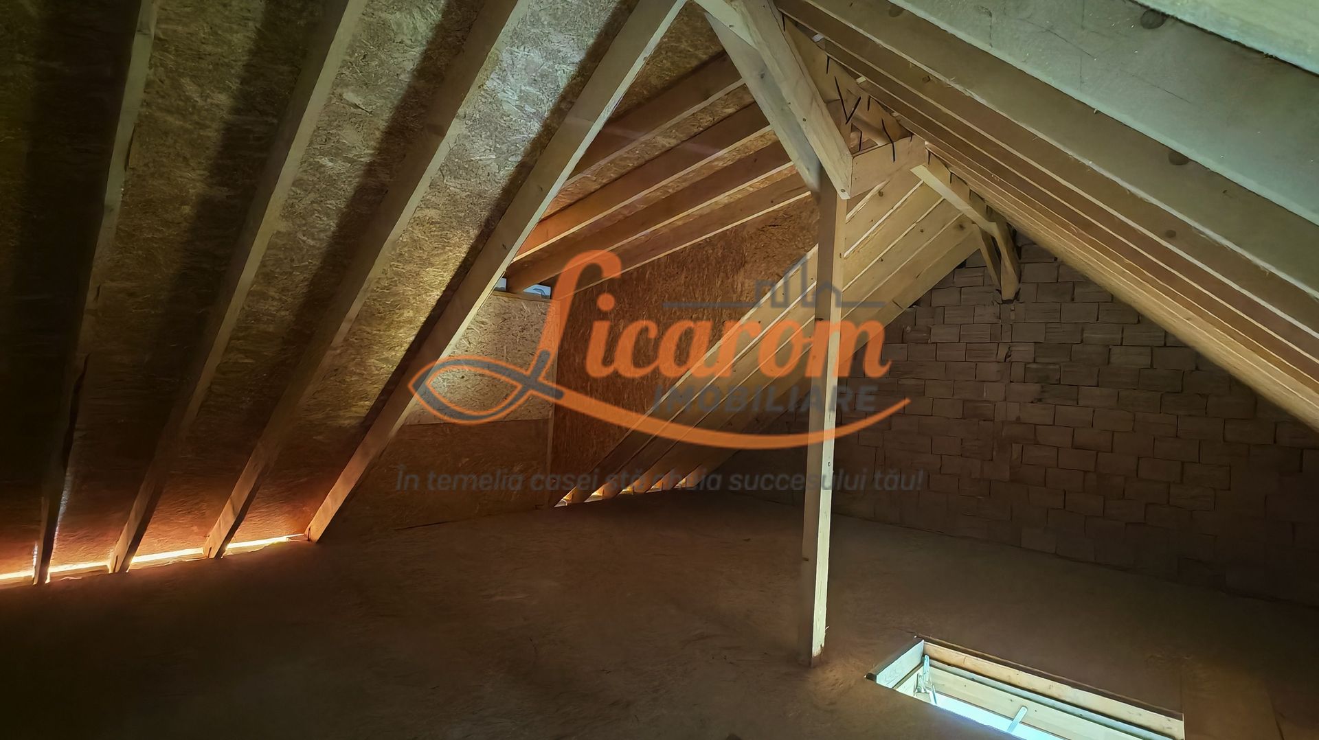 Corp de casa constructie NOUA Codlea,PARTER ,curte proprie. - Poză 6
