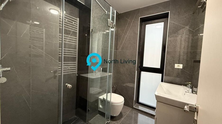 Apartament 4 camere | 130 mp utili | Iancu Nicolae | Vedere liberă - Poză 3