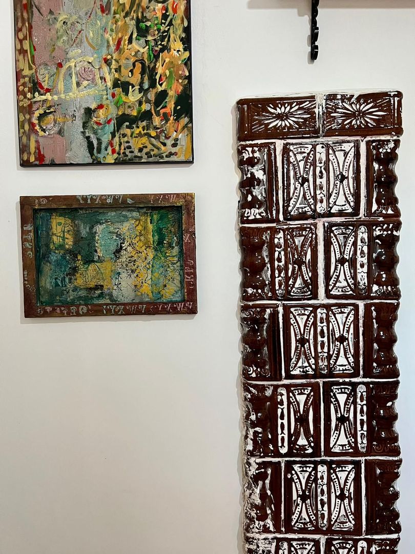 APARTAMENT 2 CAMERE LA CURTE COMUNA - Poză 10