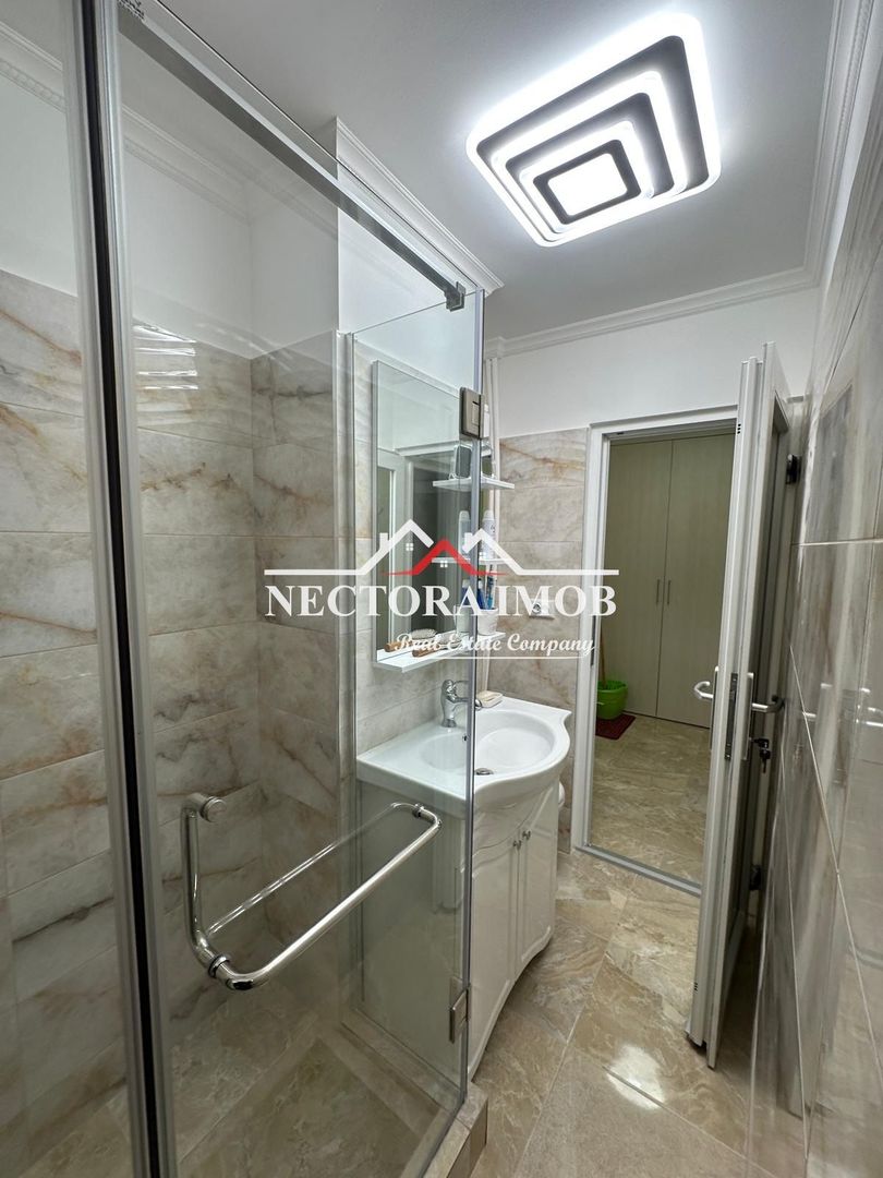 NECTORA IMOB-Apartament cu 1 camera, 34 mp,Str. G. Irofte-IOSIA,Utilat - Poză 5