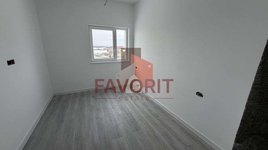 Etaj 1. Finisaje la alegere. Terasa de 22 mp. 2 locuri parcare - Poză 13