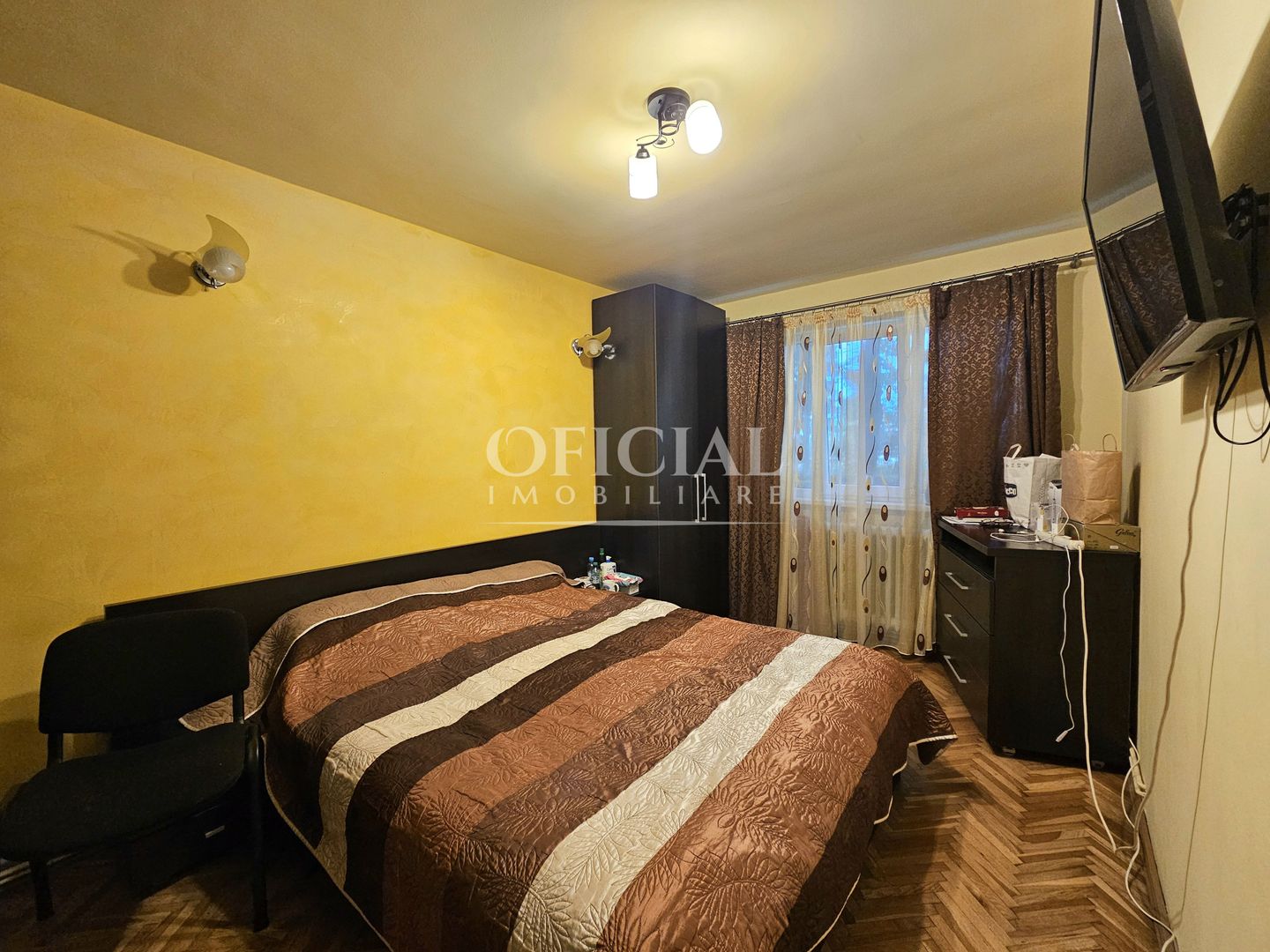 Apartament 3 Camere | 60 mp | Balcon | Zona Calea Floresti | Manastur - Poză 4