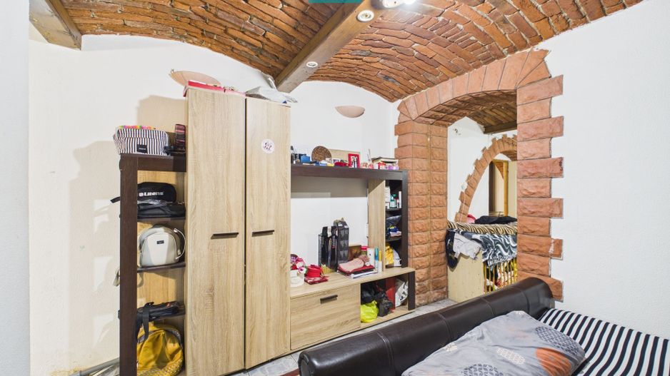 Apartament 3 camere, 62.2 mp, strada Ion Ghica - Poză 9