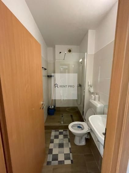 Garsonieră modernă de închiriat | Quadra 2 | Prima închiriere | - Poză 4