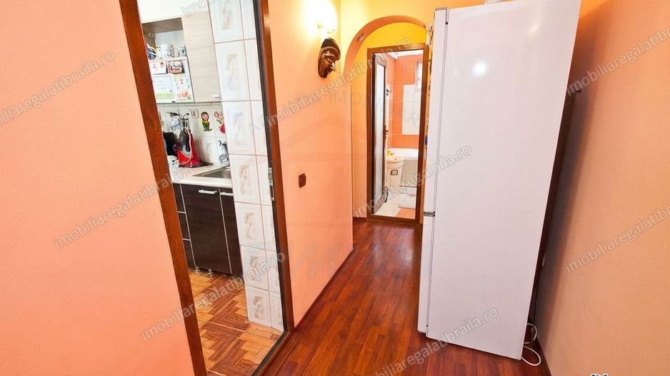 APARTAMENT DE VÂNZARE – 2 CAMERE | MICRO 20 - Poză 1