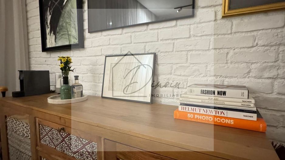 Vila 4 camere Aviatiei I curte 100mp I Villa 4 rooms Aviatiei yard - Poză 15