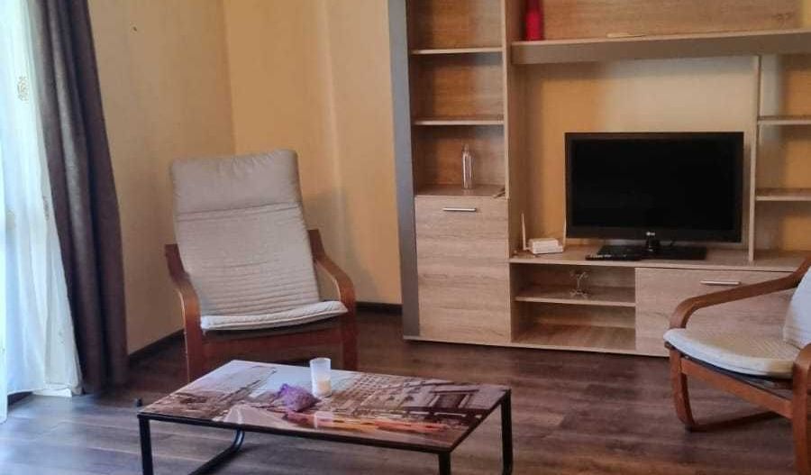 2 camere, etaj 2, vis-a-vis Arena Nationala, dog friendly - Poză 5