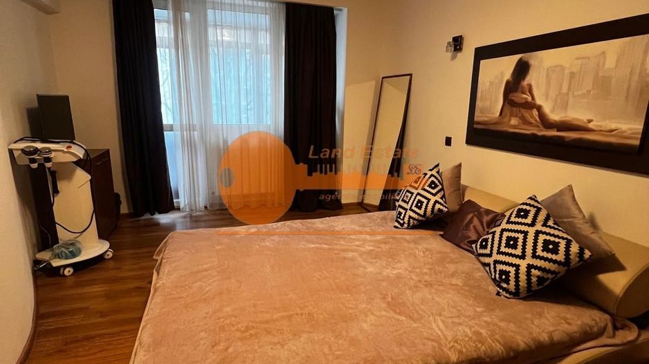 Vanzare 3 camere Tineretului ( 5 minute metrou ) - Poză 6