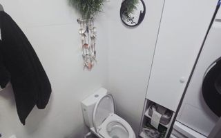 apartament 2 camere 65 mp,mobilat utilat,bloc 2022,parcare subterana - Poză 8