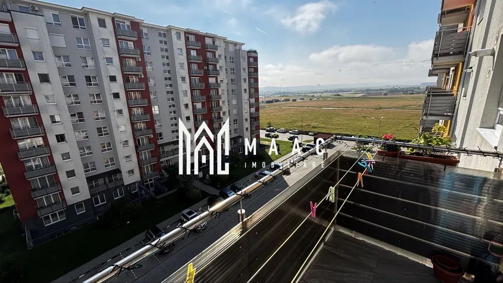 Apartament de vanzare Sibiu 2 camere | Mihai Viteazul | boxă INTABULATĂ - Poză 8