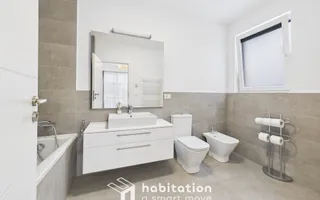 Vibe de casă, terasă & curte, Dumbrăvița- 1000 Euro + TVA - Poză 29
