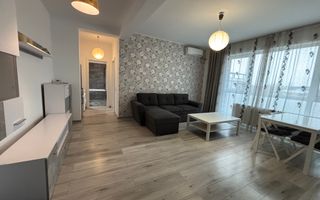 Apartament cu 2 camere in Giroc mobilat si utilat - Poză 1