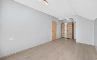 Vila cu 4 dormitoare, panouri, garaj, Stupini, comision 0 - Poză 26