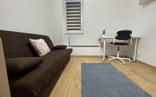 Apartament 2 camere+living Podu Ros - 5 min Palas Mall - Poză 18