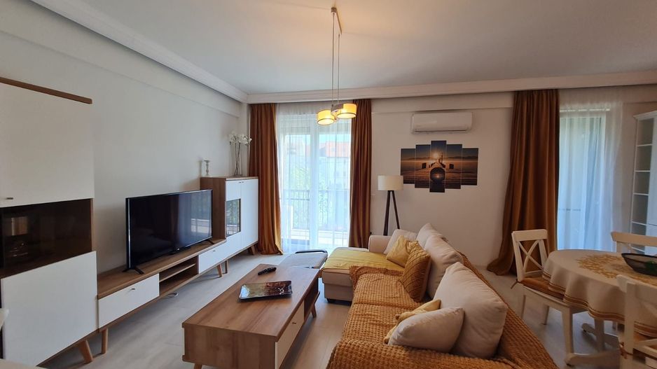 Apartament 3 camere în bloc nou! - Poză 3