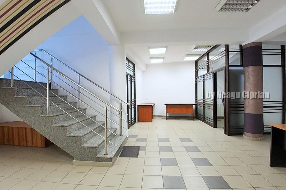 Comision 0% Chirias ! Spatiu zona centrala ! - Poză 7