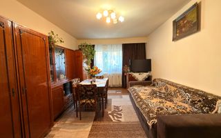 Apartament 2 camere decomandat, etaj intermediar, zona Platinia! - Poză 1