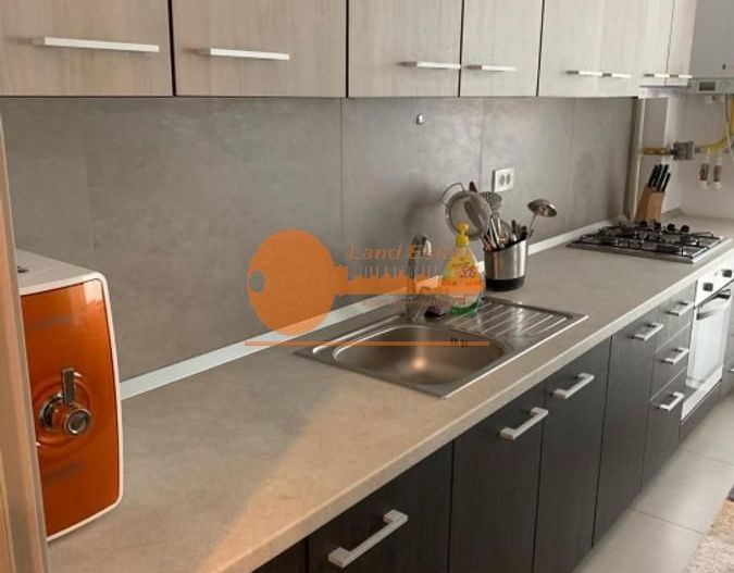 Garsonieră decomandată 39 mp | bloc 2016 | 700m Metrou Crângași - Poză 2