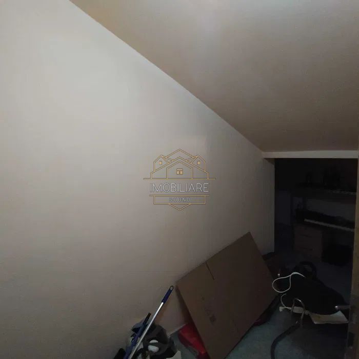 Apartament cu 1 cameră în cartierul Gheorgheni - Poză 6