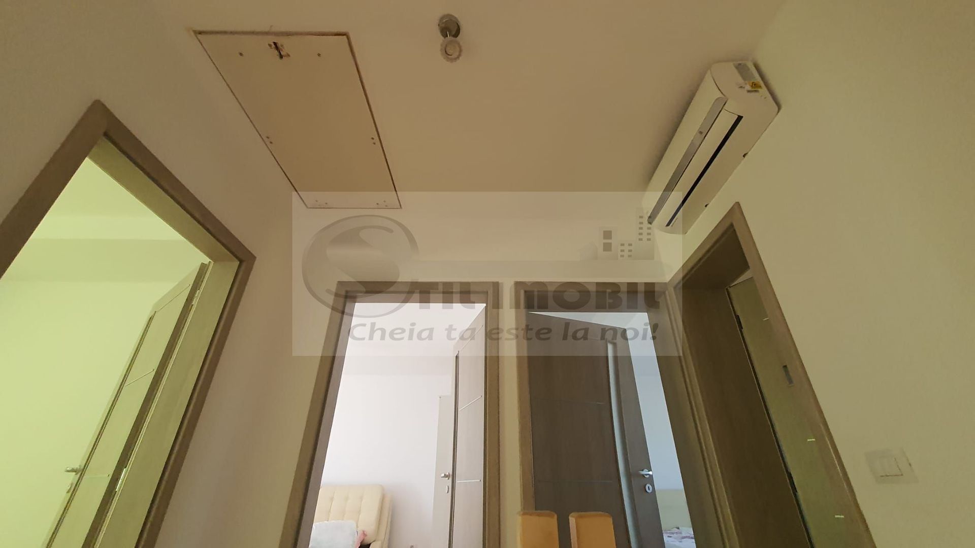 Casa/Vila de inchiriat - 750 euro - Poză 6