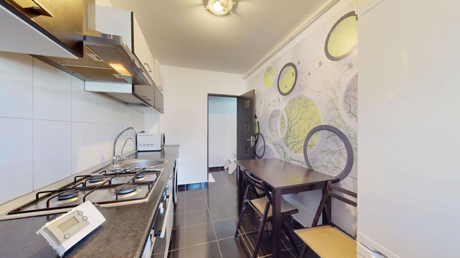 Apartament 2 camere plus Mansarda Metalurgiei - Drumul Binelui - Poză 11