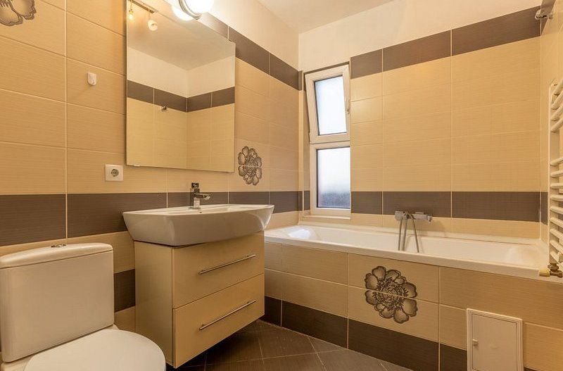 Vânzare apartament cu 2 camere, 62 mp utili, situat într-un imobil tip vilă - Poză 7