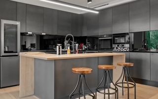 Apartament 4 camere Floreasca - Poză 1