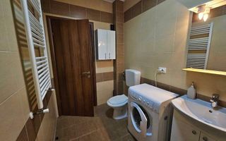 Ap langa metrou, centrala, parcare subterana - direct proprietar - Poză 6