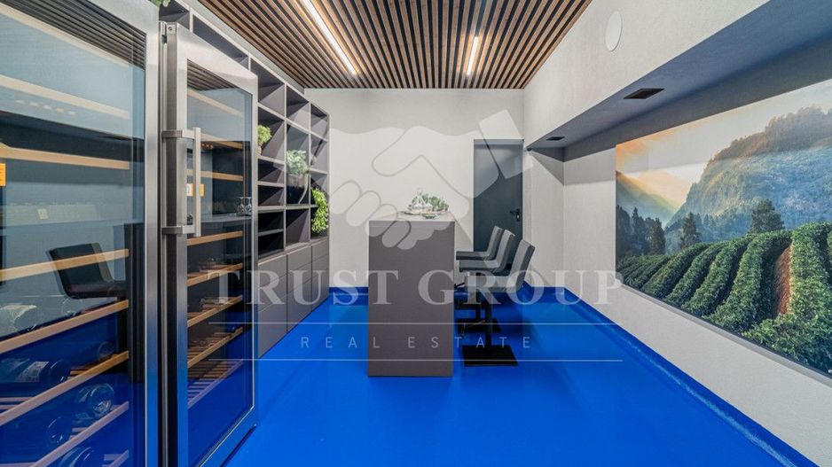 Penthouse tip Duplex Primaverii |+ 2 Locuri Parcare + Boxa - Poză 36