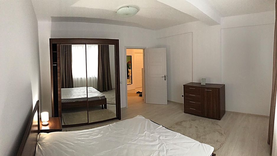 AP. 2 CAMERE MILITARI, BLOC NOU, CENTRALA TERMICA, METROU 3 MINUTE - Poză 8