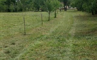 Teren 36 Ari intravilan Zona Strandului - Poză 2