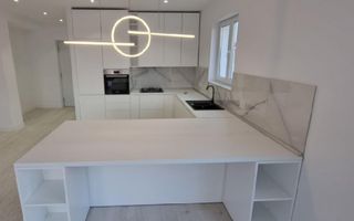 AMERICAN VILLAGE - MODERN VILLA - 5 ROOMS  - GATED COMMUNITY - Poză 2