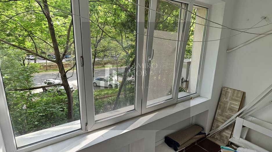 Apartament   2 camere decomandat 53 mp/ sector 3/ et 1 - Poză 5