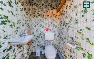 Casă 4 camere și 1314 mp Teren - Aradul Nou - Arad - Poză 17