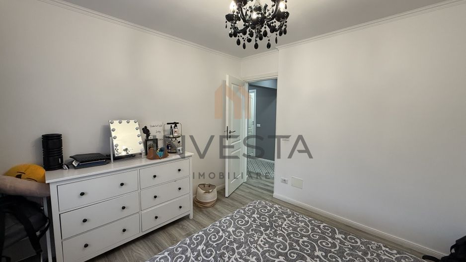 Apartament modern - 3 camere decomandat  - Marasti - Poză 6