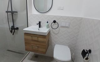 Apartament 2 camere | prima inchiriere | zona Piata Rahaova - Poză 8