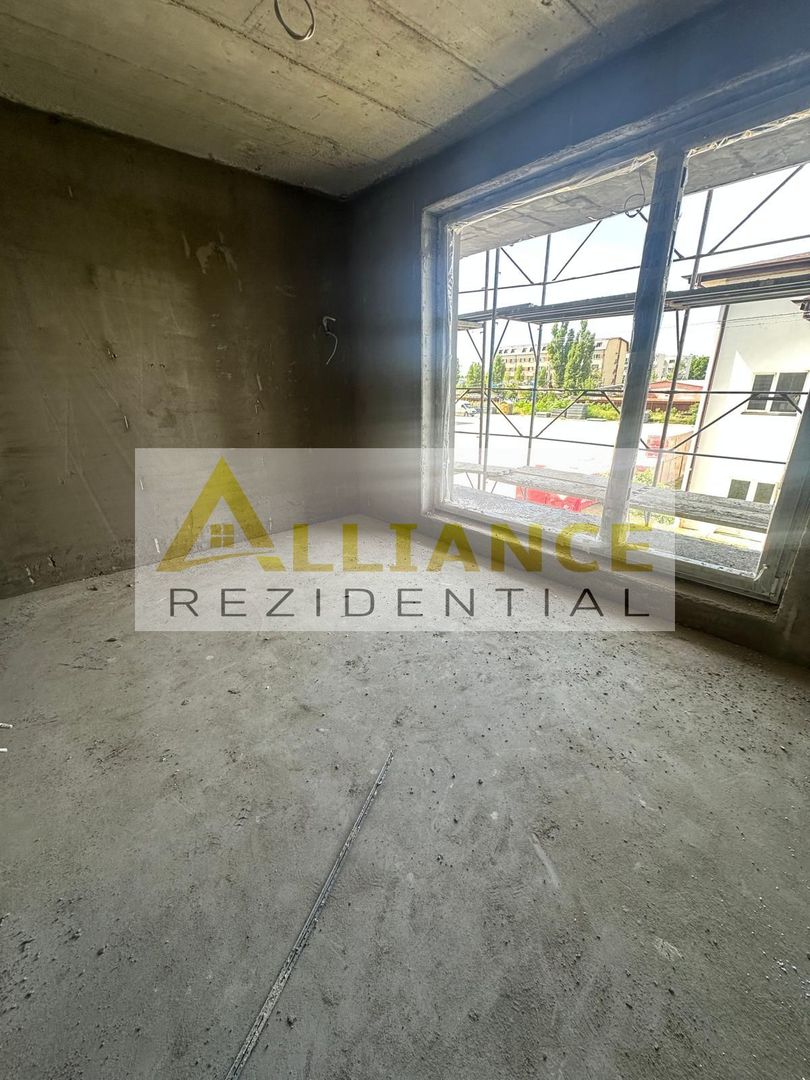 ANSAMBLU REZIDENTIAL NOU | SOSEAUA LEORDENI - Poză 4