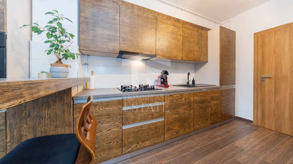 Tractorul Coresi-Apartament 2 camere+parcare subterana - Poză 28