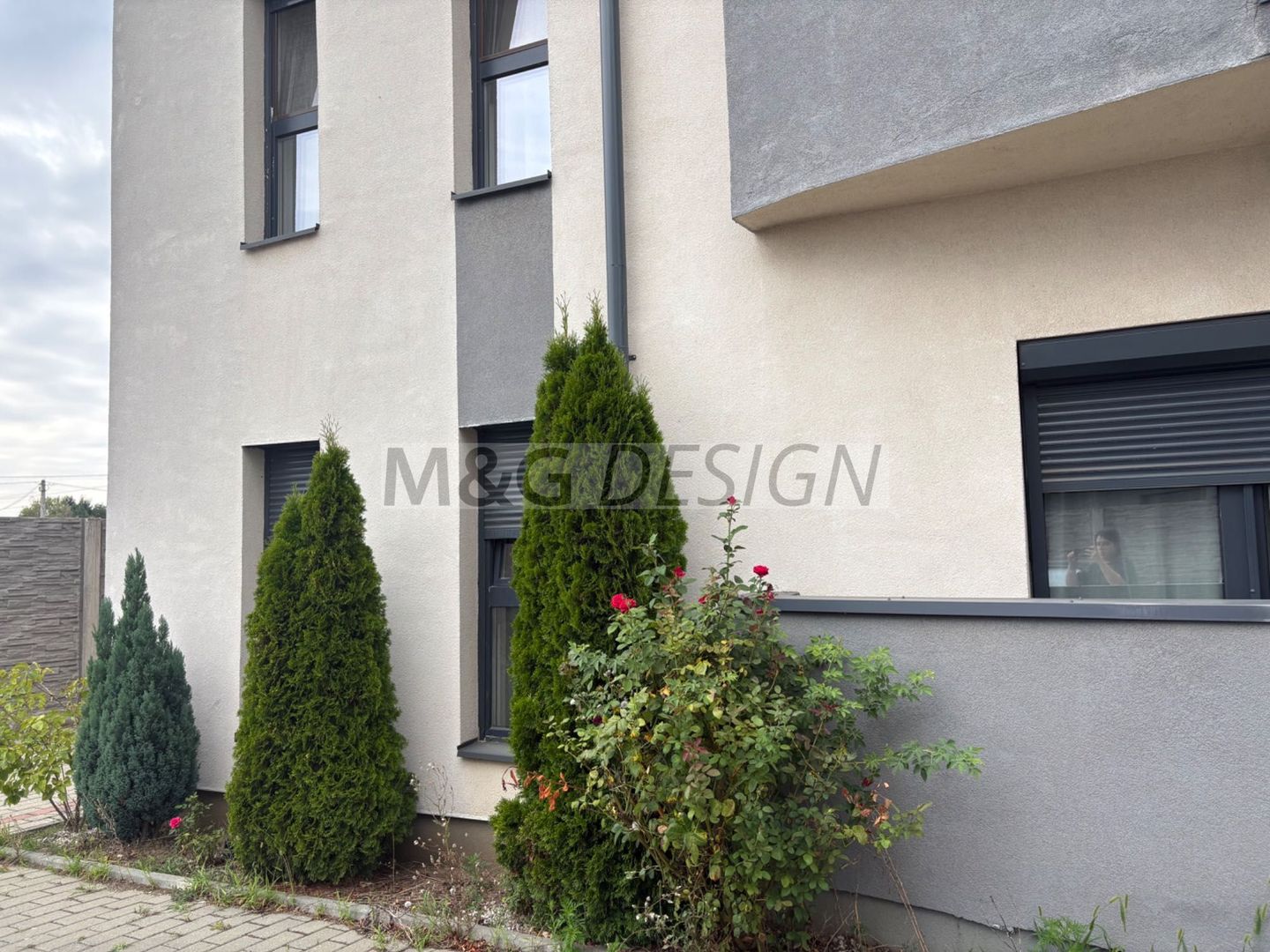 Apartament 2 camere zona Braytim - Poză 7