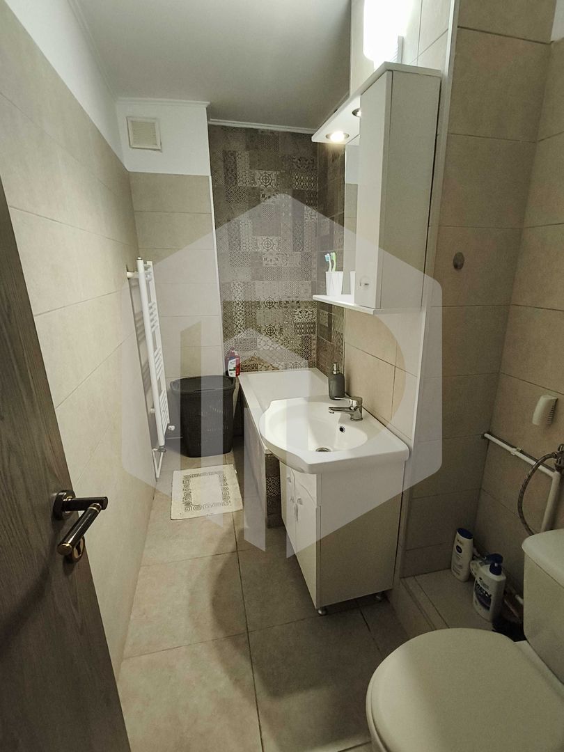 Apartament | 2 Camere | Renovat | 50mpu | Etaj 3 | Valea Aurie - Poză 3
