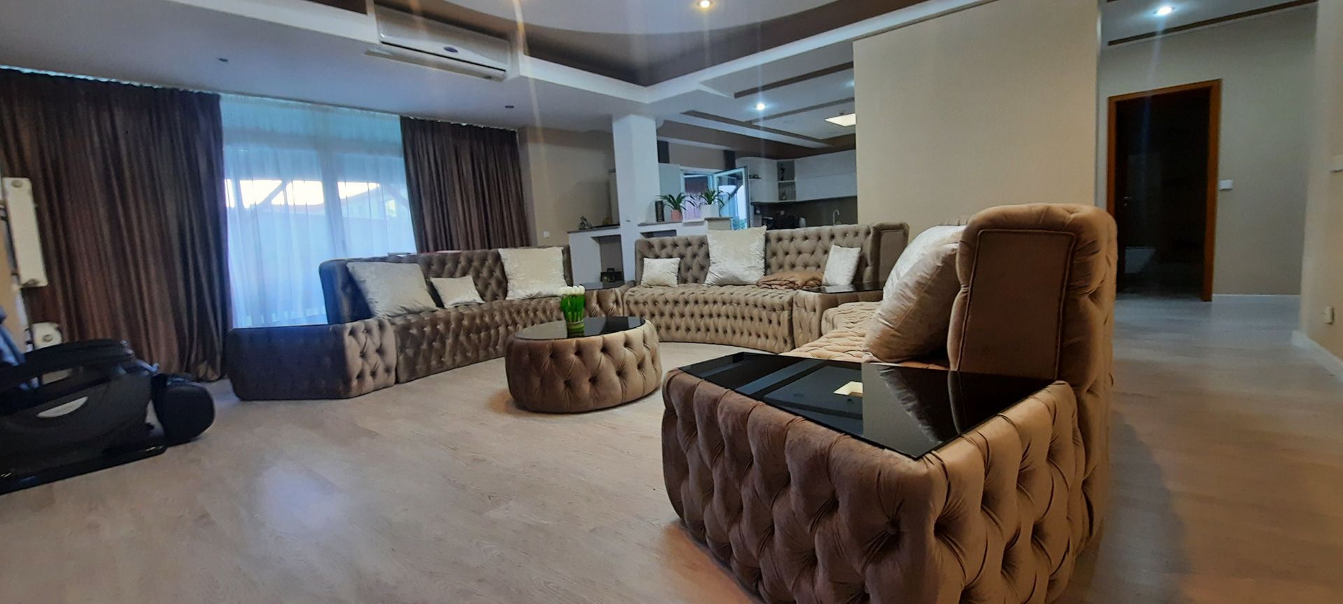 Locuinta individuala cu piscina/Dumbravita/ British School - Poză 3