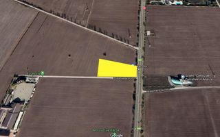 VANZARE TEREN | 5000 MP | DESCHIDERE 145 ML | DN1 | TANCABESTI - Poză 6