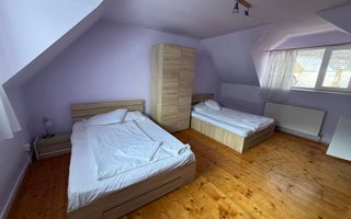 Casa de inchiriat | Pretabila muncitori | 6 Dormitoare | Cisnadioara - Poză 6