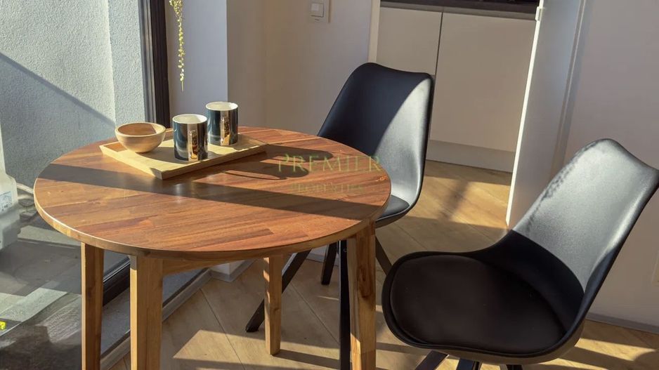 2 CAMERE | MOBILAT SI UTILAT READY TO MOVE | DINAMIC CITY | FLOREASCA - Poză 7