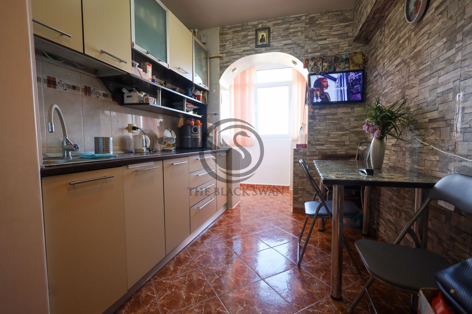 Apartament 2 camere de vanzare I Decomandat I Malu Rosu I Comision 0% - Poză 11