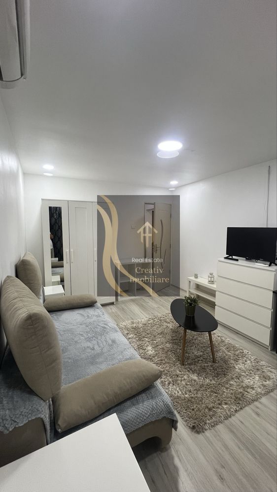 Garsoniera Studio Tei - Poză 2