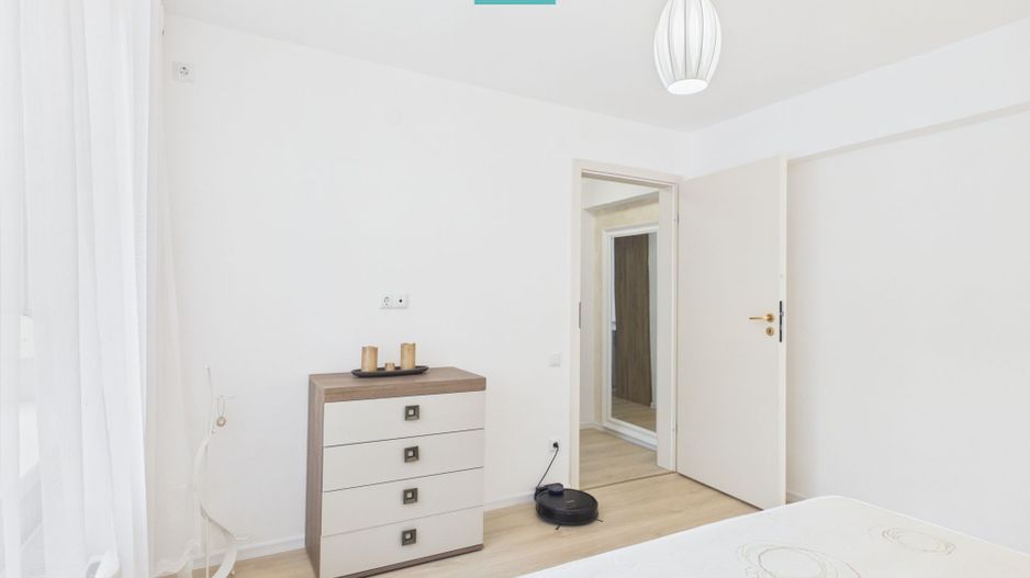 **APARTAMENT PREMIUM • 2 CAMERE • ZONĂ CENTRALĂ • - Poză 12