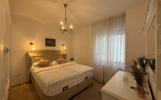 Apartament cu 3 camere si parcare subterana - Toronto Residence - Torontal - Poză 9