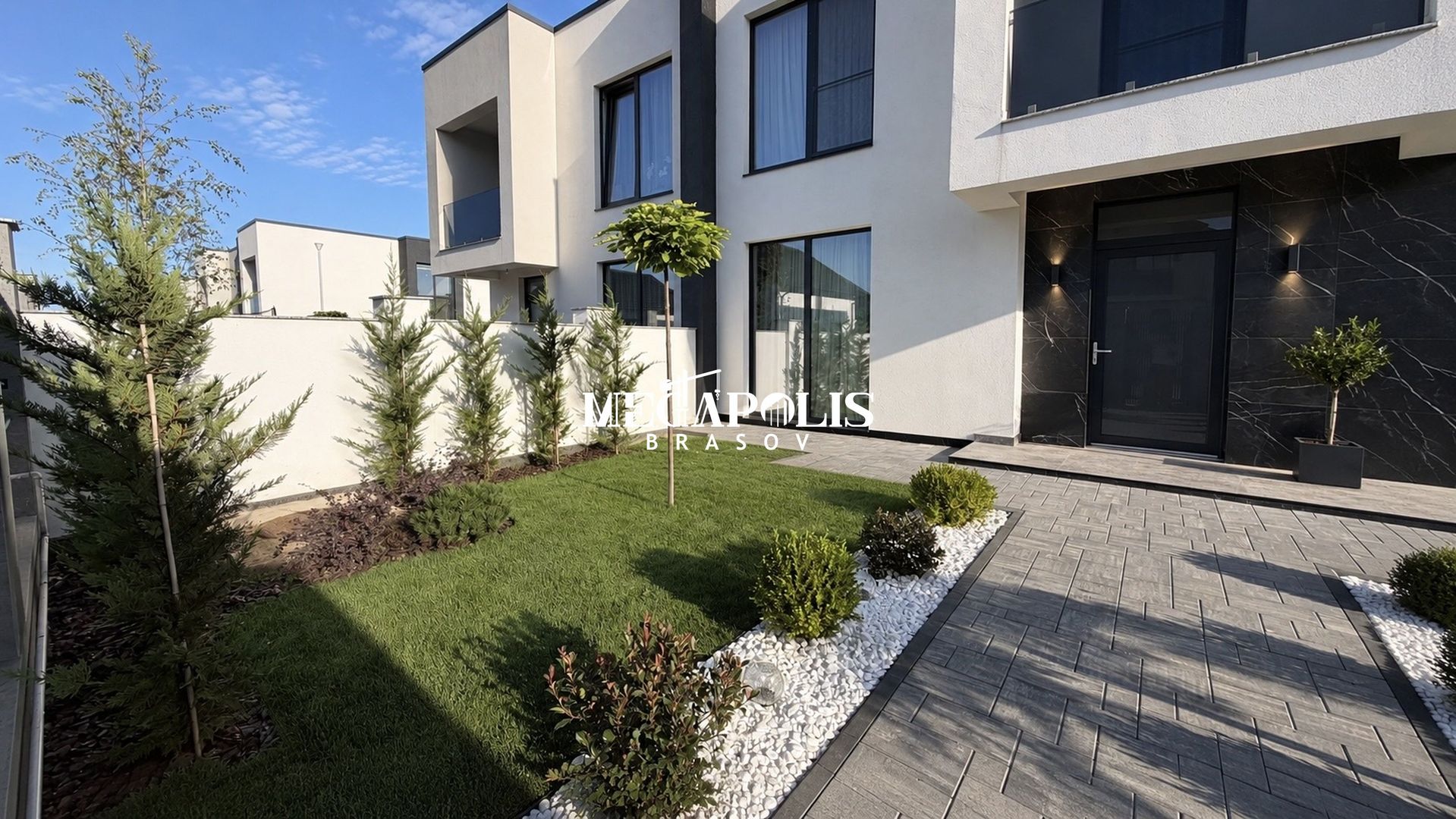 Duplex | Intabulat | Utilitǎți | TVA Inclus - Poză 29