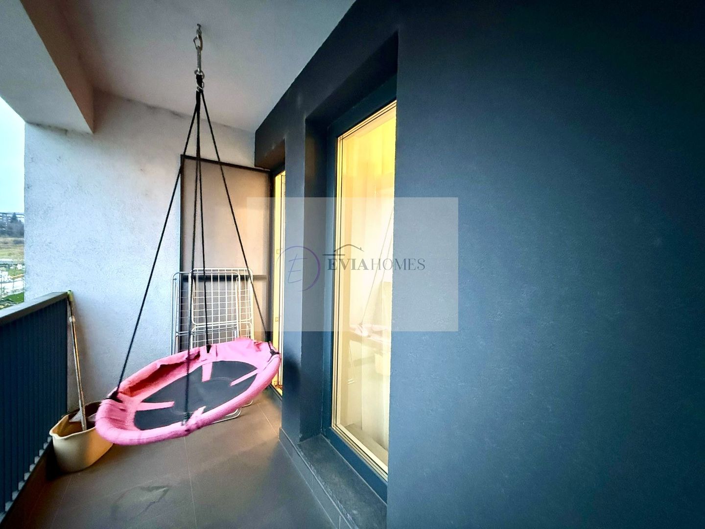 3 camere/2 băi/Parcare inclusă/Columna Residence - Poză 7